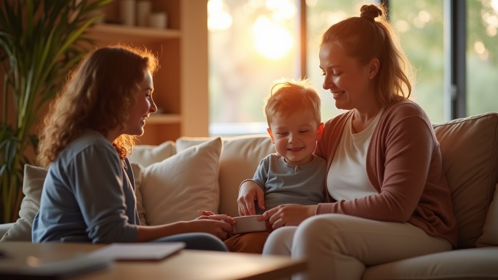 Understanding NDIS SLES Funding - Eligibility and Benefits