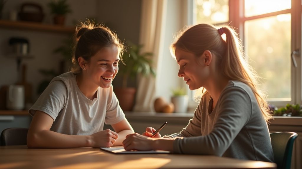 Understanding NDIS Support Coordination
