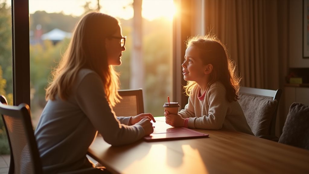 Understanding NDIS Support for School Leavers in South Australia