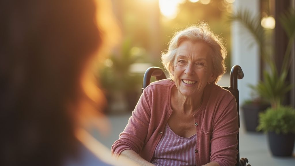 Understanding NDIS Transport Funding