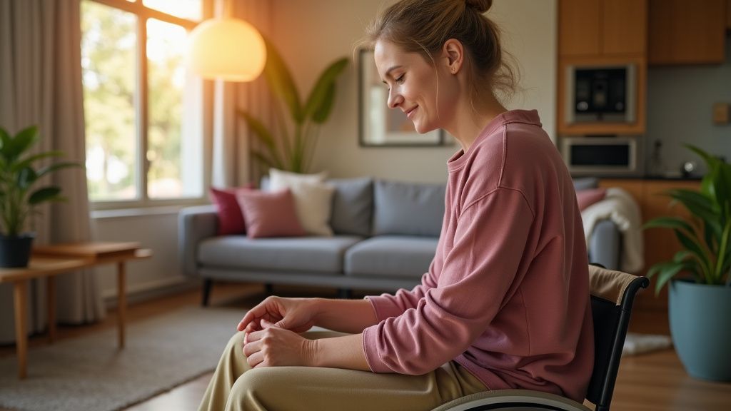 Understanding Psychosocial Disability and the NDIS in Australia