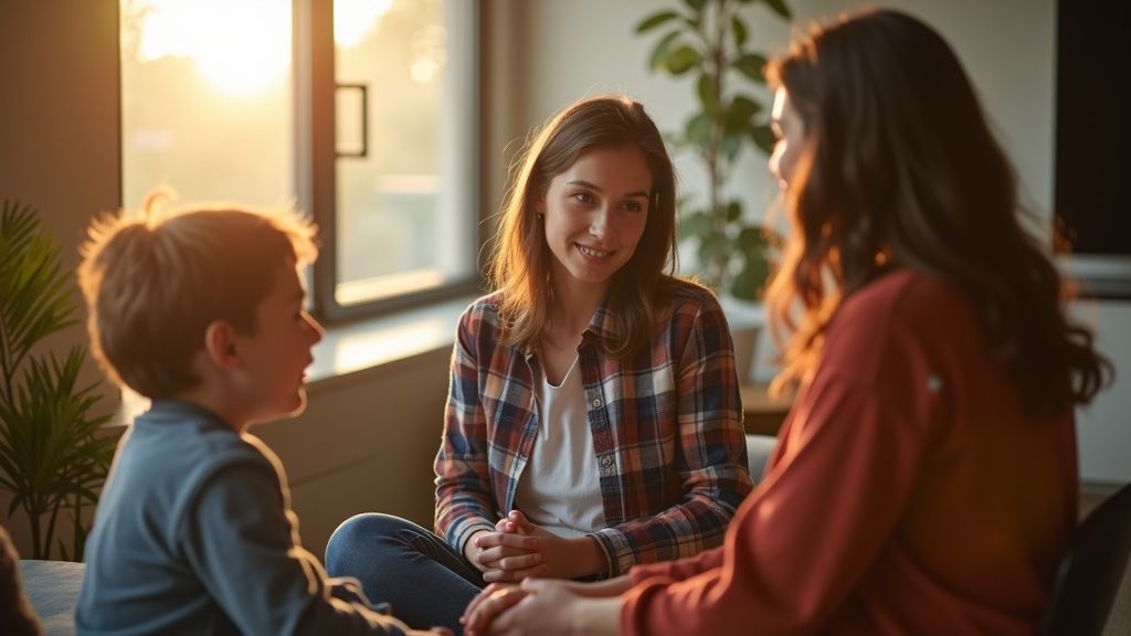 Understanding Psychosocial Disability and the NDIS