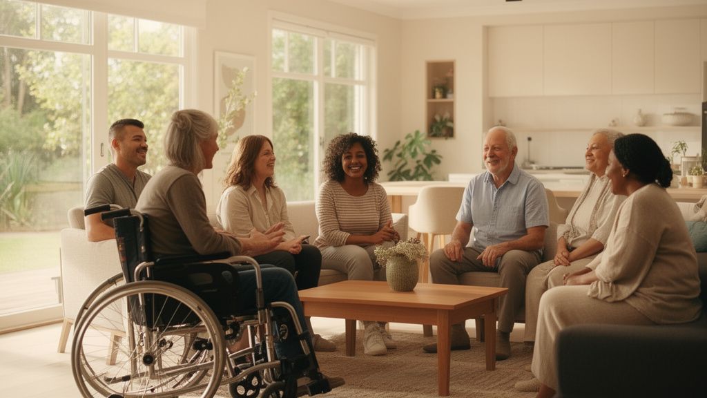 Decoding 'Reasonable and Necessary' in Your NDIS Plan: Essential Examples