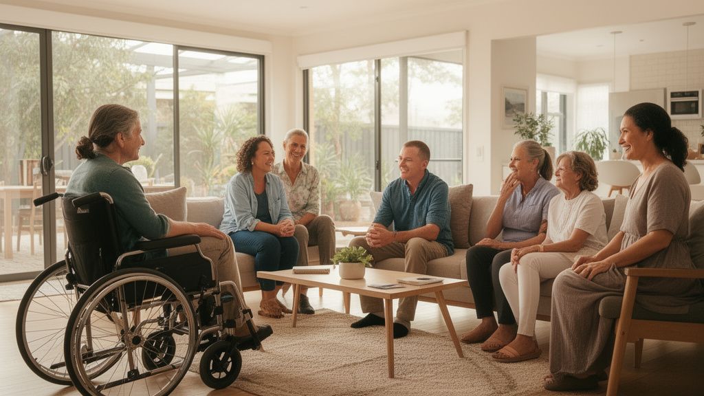 Understanding 'Retrogressive Measures': Why NDIS Experts Are Concerned