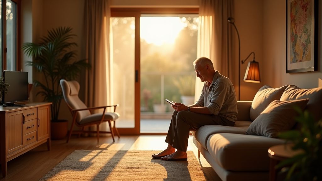 Understanding Supported Accommodation Options
