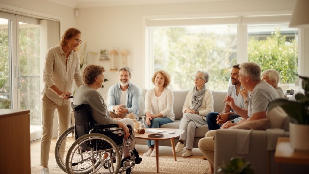 Understanding the '$36.2 Billion Cut': Impact on NDIS Participant Services
