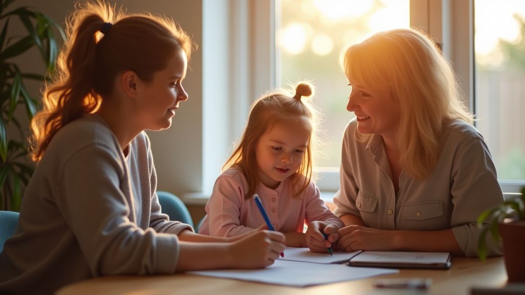 Understanding the Difference Between NDIS Plan Management and Support Coordination