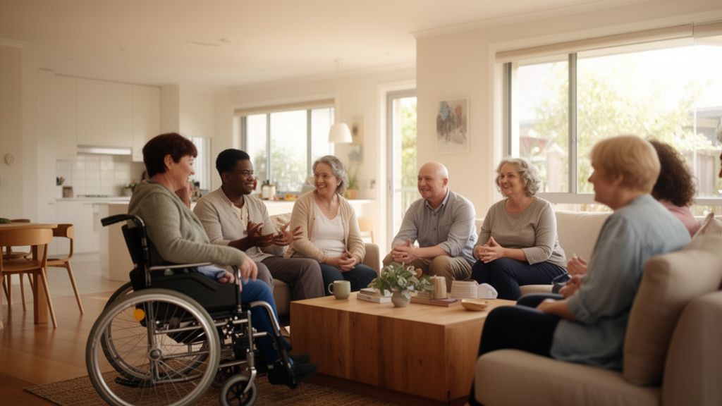 Federal vs. State: Disability Support for Australian Children Explained