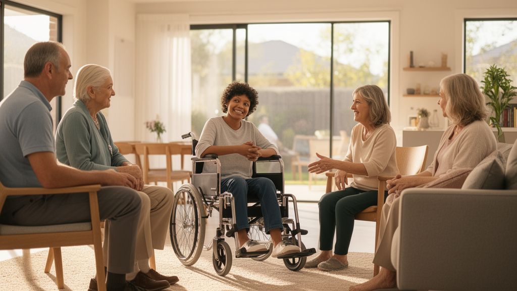 Understanding What Truly Motivates Your NDIS Support Workers