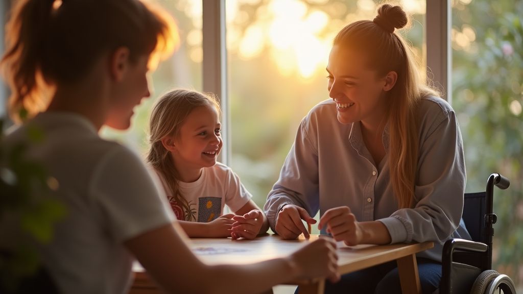 Understanding the NDIS Appeals Process: A Step-by-Step Guide for Australians