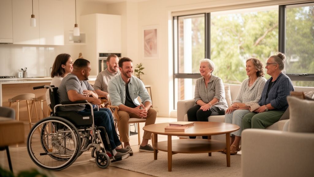 Understanding Your Human Rights and Entitlements within the NDIS Framework