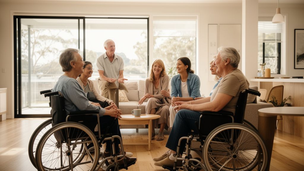 Understanding the NDIS Overhaul: Tightened Eligibility and Plan Reductions Explained