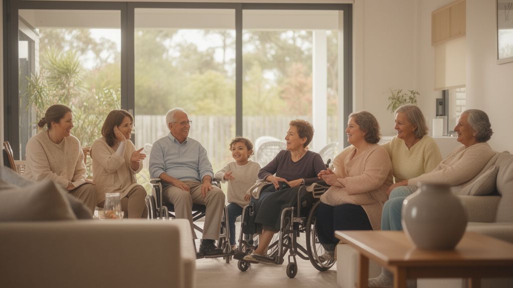Navigating NDIS Practice Standards: Your Guide to Quality Support