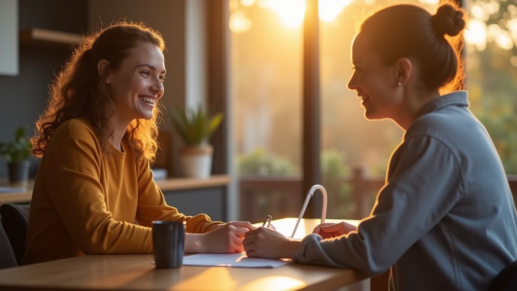 Understanding the NDIS Workforce Capability Framework for Support Coordination