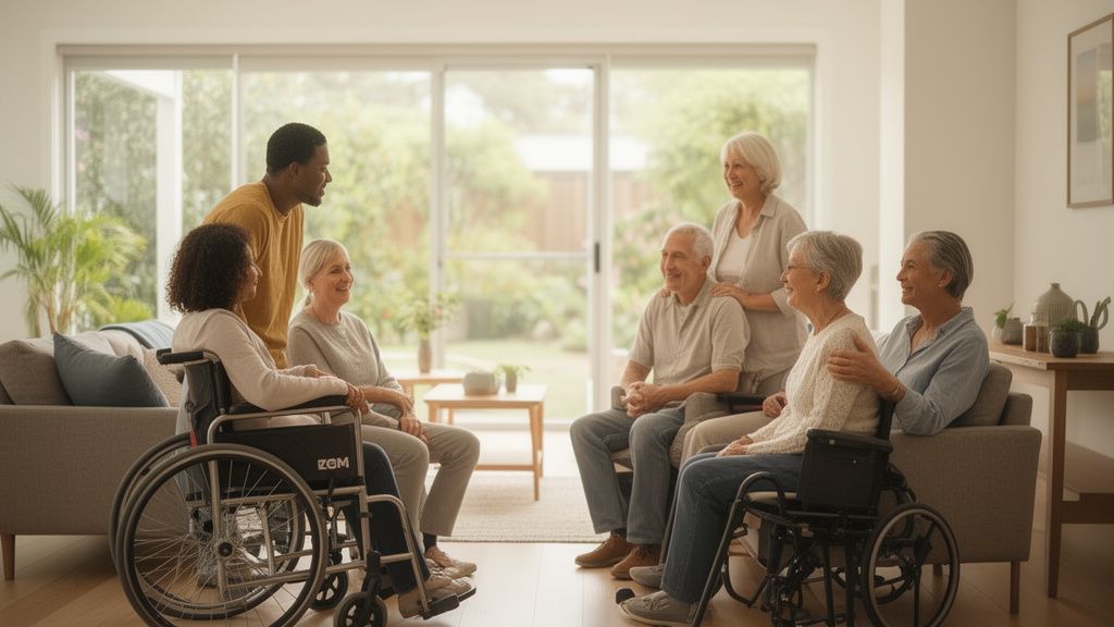 Navigating NDIS Eligibility: What New Criteria Mean for Australian Participants
