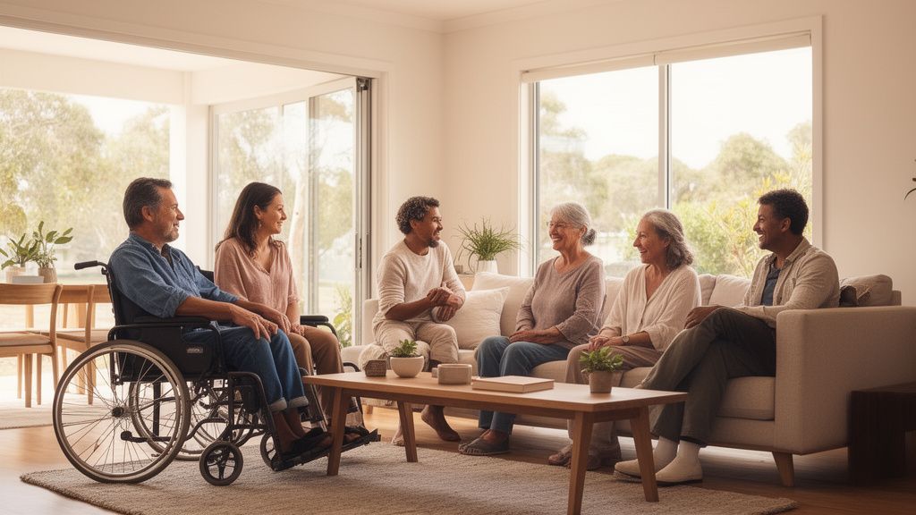 Navigating the October 1 NDIS Registration Deadline for SIL and Digital Platforms