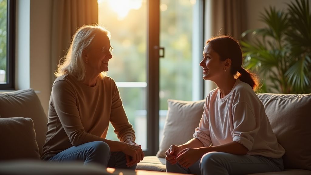 Understanding the Role of a Psychosocial Recovery Coach