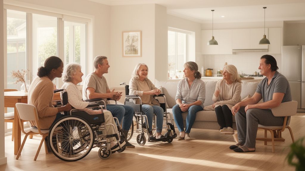 Understanding Your NDIS Plan: How to Monitor Spending and Identify Irregularities