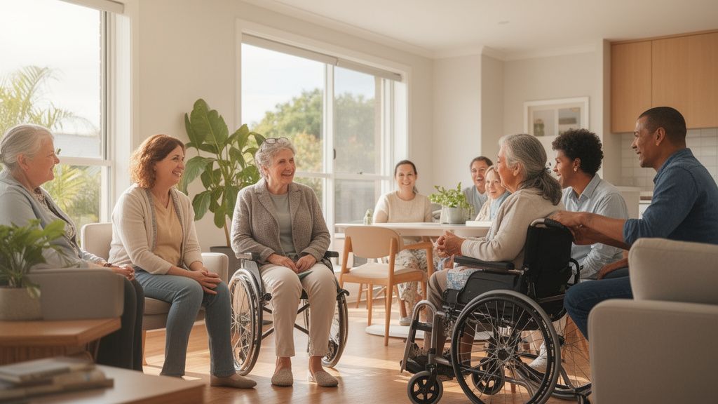 Understanding Your NDIS Provider's Responsibilities for Incident Reporting