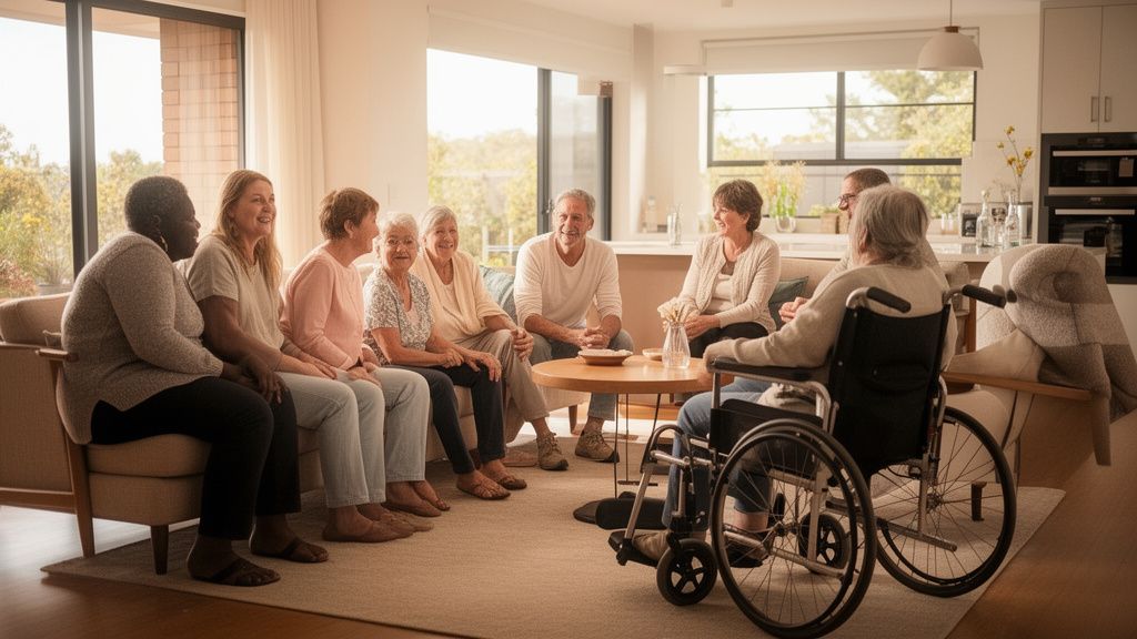 NDIS Participant Rights: Navigating Funding Discussions with Confidence