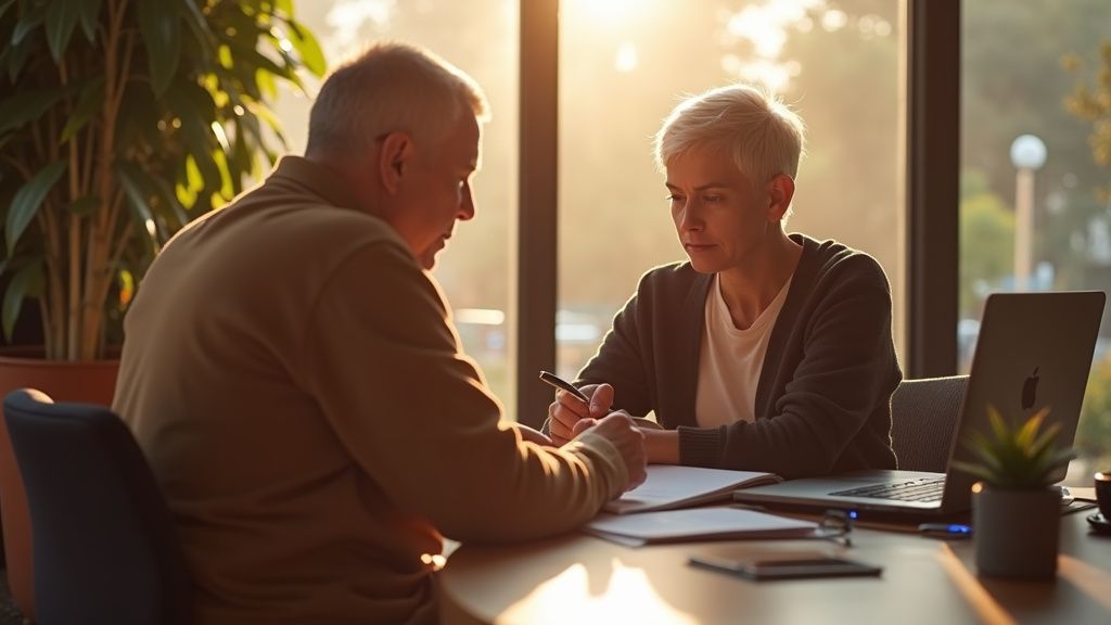 Understanding Your Rights as an NDIS Participant During a Fraud Investigation
