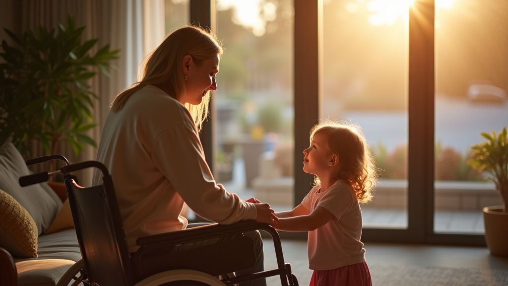 Unlock the Advantages - Why Choose an NDIS Registered Provider?
