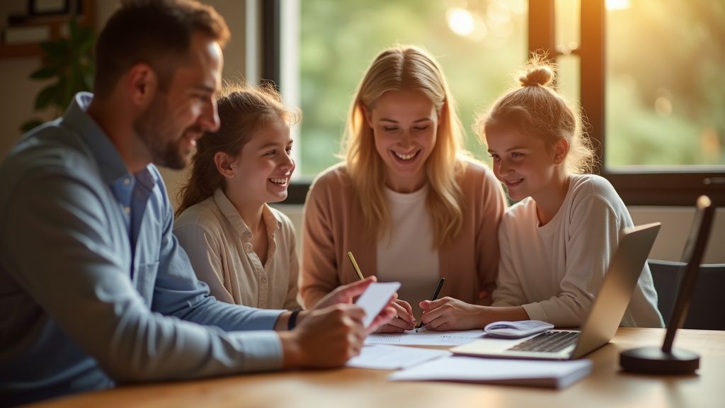 Unlock Your NDIS Potential - Mastering the Planning Process
