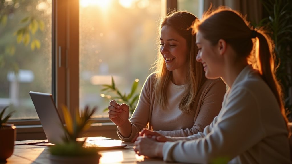 Unlocking Independence - A Guide to NDIS Assistive Technology