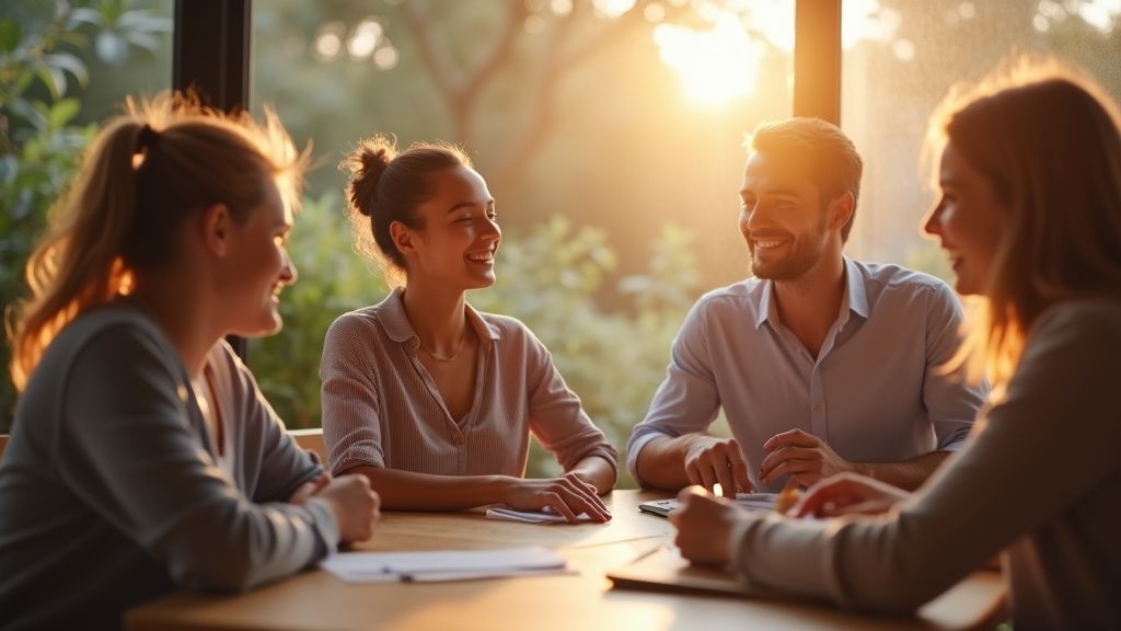 Unlocking Potential - A Guide to School Leaver Employment Support