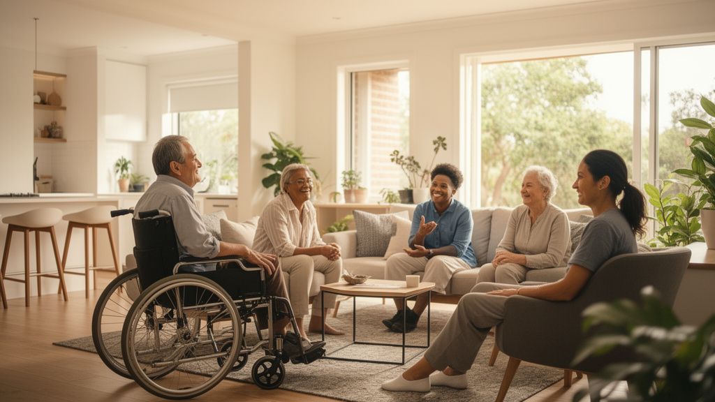 Unpacking NDIS Funding and Pricing for Cleaning Services