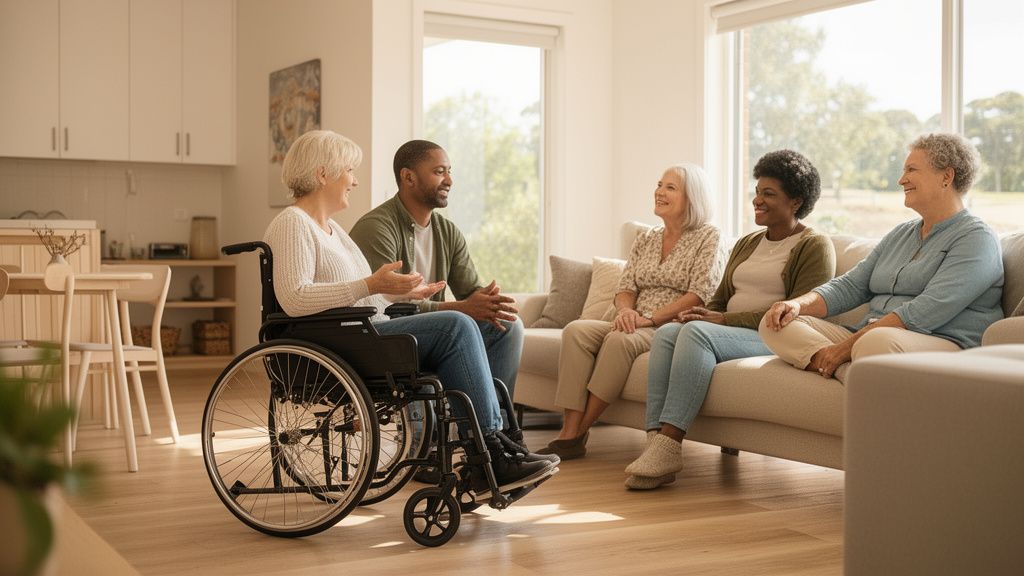 Decoding the New NDIS Provider Registration Rules: What Participants Need to Know