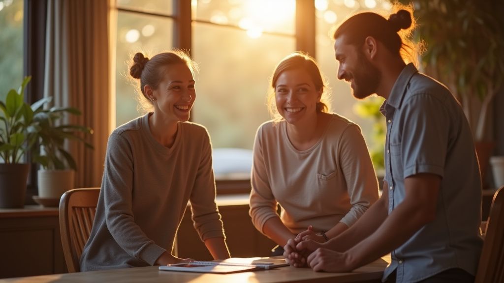 What Does a Psychosocial Recovery Coach Do?