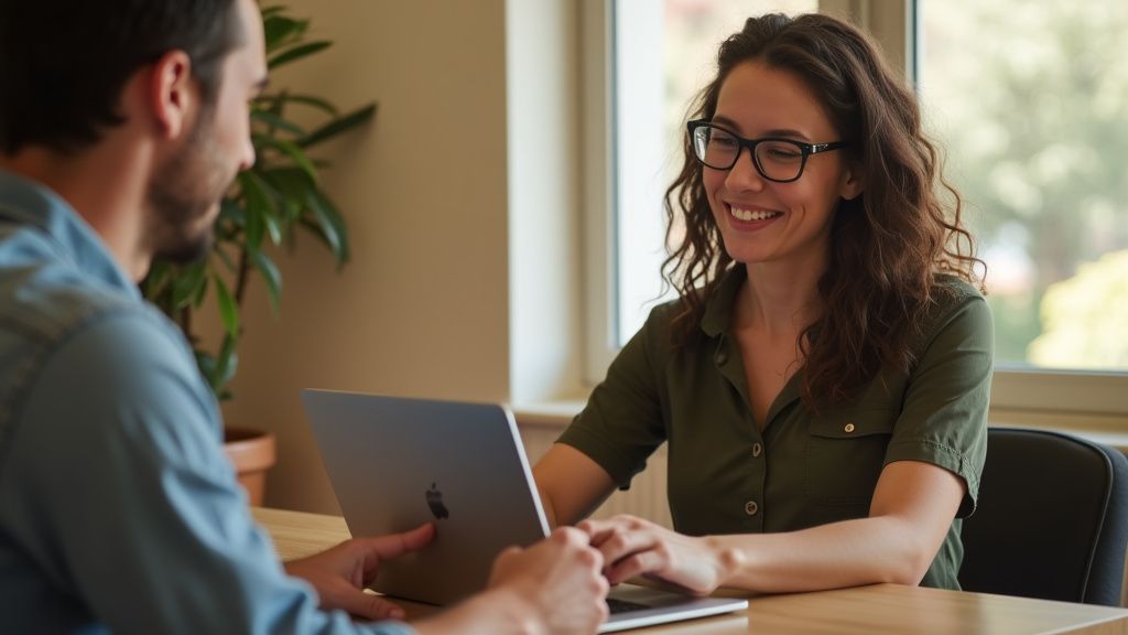 What Does a Support Coordinator Do? Roles & Responsibilities Explained