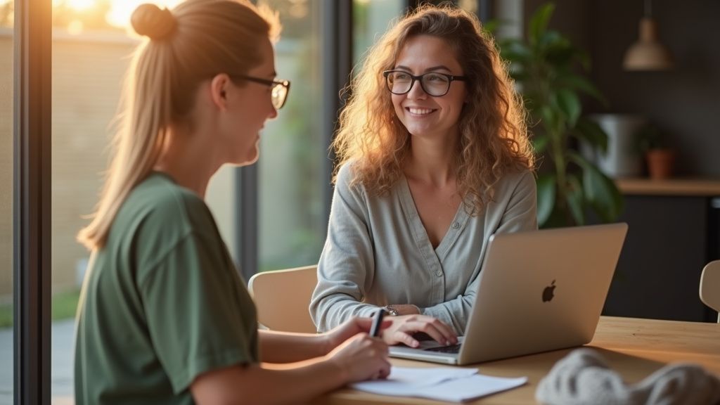 What Does an NDIS Local Area Coordinator Do?