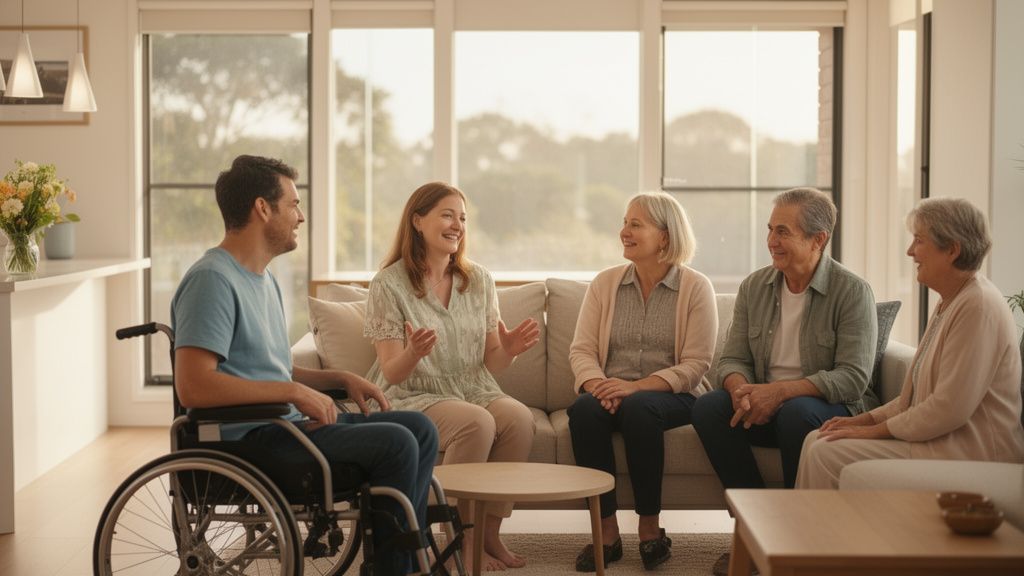 What is Supported Independent Living (SIL)? An NDIS Overview