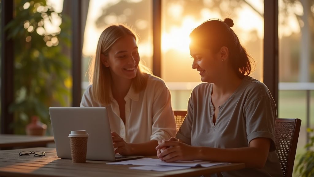 What is the difference between support coordination and plan management?