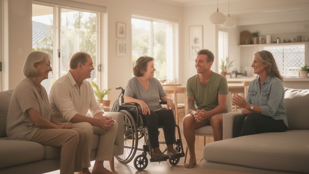 Navigating Provider Collapse: The NDIA's Role When Your NDIS Provider Goes Under