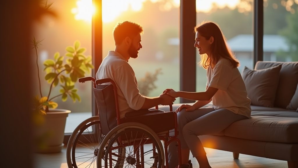 What Support Does the NDIS Offer for Psychosocial Disability? A Practical Guide