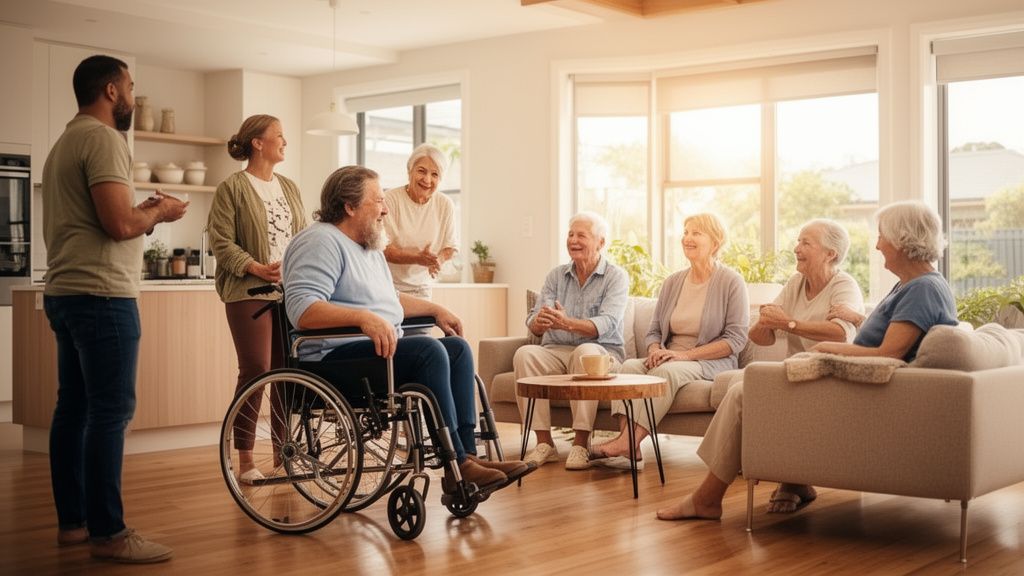 Navigating Your Next NDIS Plan Review: What the NDIA's Increased Staff Means for You