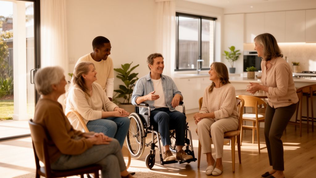 What the Proposed NDIS Spending Cuts Could Mean for Your Plan
