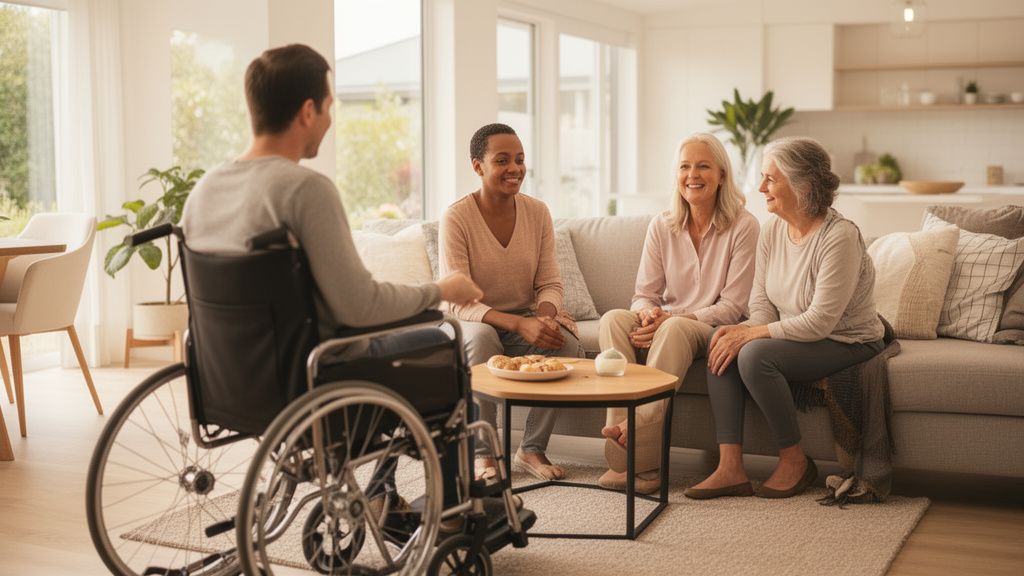 What to Do If You Suspect NDIS Provider Fraud: A Step-by-Step Guide