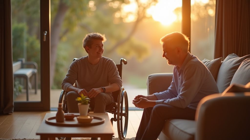 What to Do if Your NDIS Short Term Respite Needs Exceed 28 Days