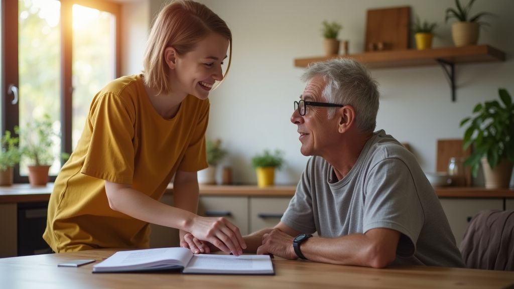 What You Need to Know About Behaviour Support Plans
