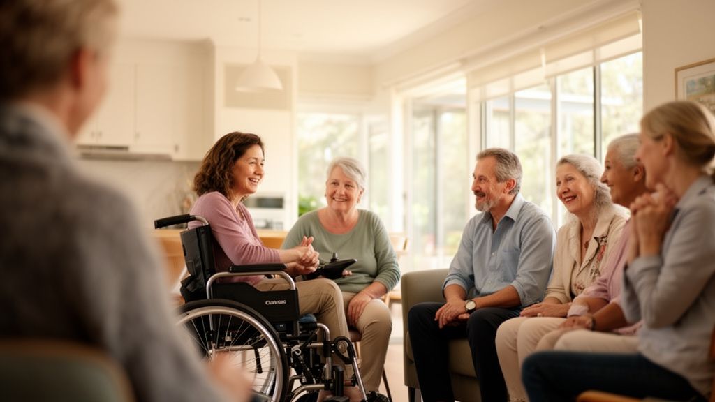 Understanding NDIS Eligibility: Which Disabilities Qualify in Australia?