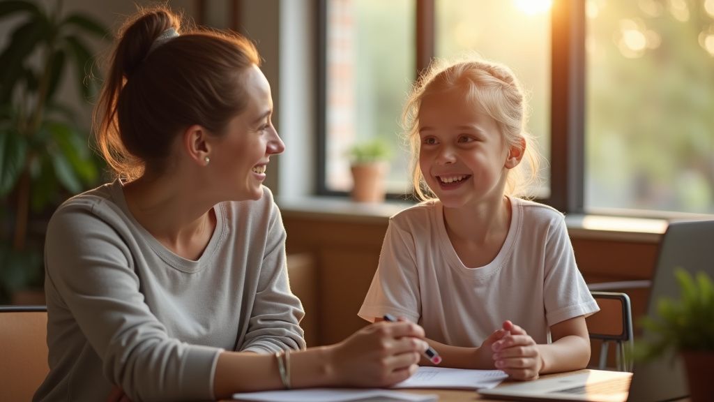 Why you should choose a registered NDIS provider