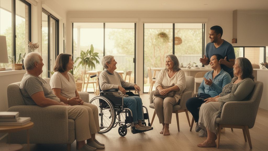 Will Your NDIS Plan Be Affected by New Eligibility Criteria? A Guide for Families