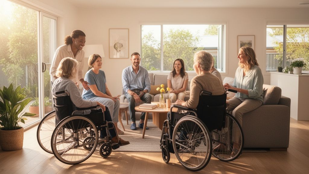 Navigating NDIS Decision Appeals: Your Guide to the Administrative Review Tribunal (ART)