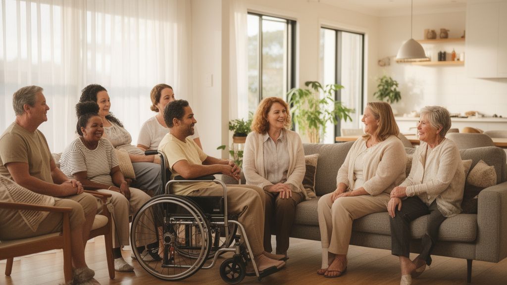 Your Human Rights & the NDIS: Understanding the Proposed Legislative Shifts