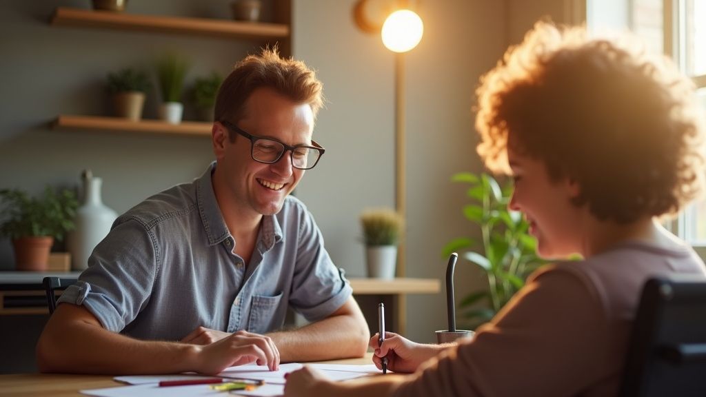 Your NDIS Assistive Technology Strategy Explained
