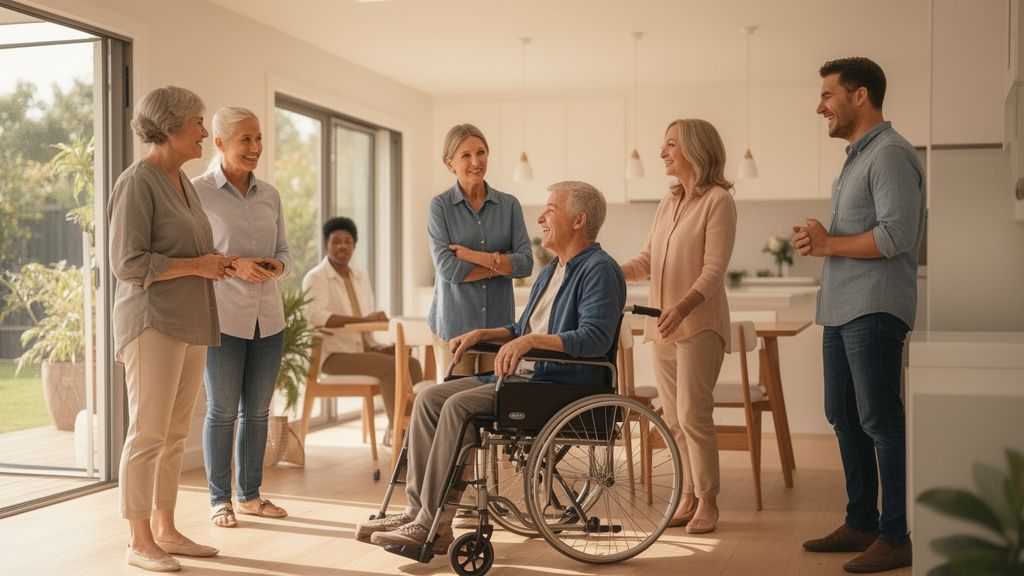 Your NDIS Plan & Career Goals: Maximising Support for Employment